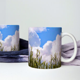Cosmic Baby Kaffemugg