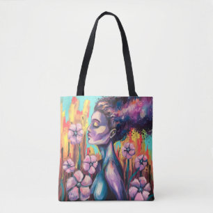 Cosmic Beauty Tygkasse