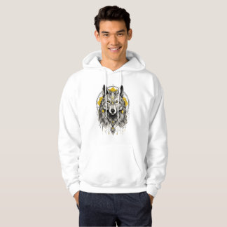 Cosmic Bläck - Mystical Hoodies for Soul Hoodie