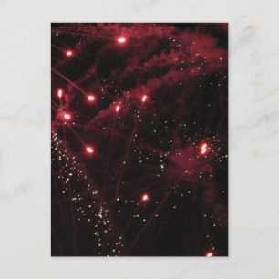 Cosmic Bliss Vykort