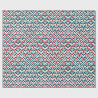 Cosmic Bloom Bunch Presentpapper