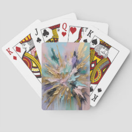 Cosmic Bloom Casinokort