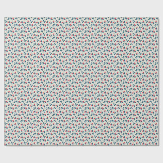 Cosmic Bloom Trailing Presentpapper