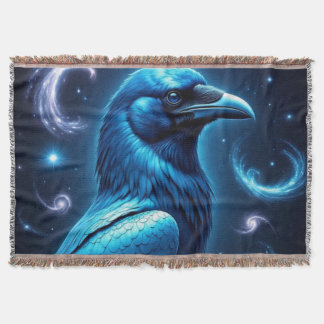 Cosmic Blue Raven Filt