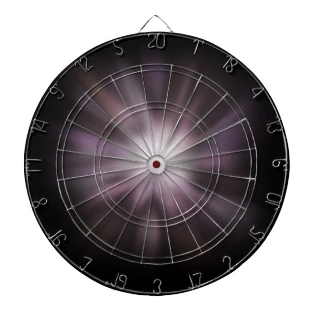 Cosmic Burst Artwork Piltavla (Framsidan)