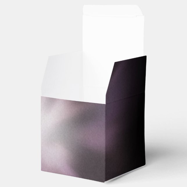 Cosmic Burst Artwork Presentaskar (Öppnad)