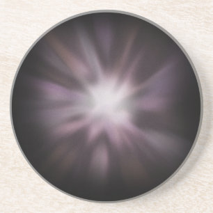 Cosmic Burst Artwork Underlägg