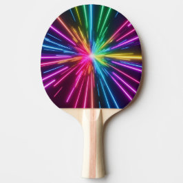 Cosmic Burst Pingisracket