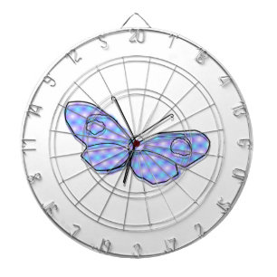 Cosmic Butterfly Darttavla