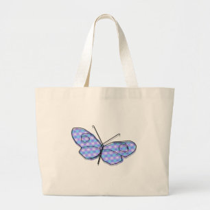 Cosmic Butterfly Jumbo Tygkasse