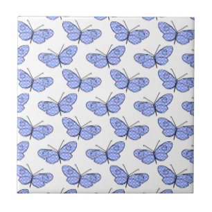 Cosmic Butterfly Mönster Kakelplatta