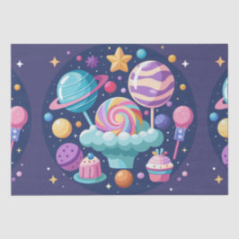 Cosmic Candy Wonderland