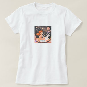Cosmic Capricorn T-Shirt
