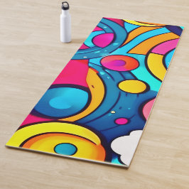 Cosmic Carnival Art