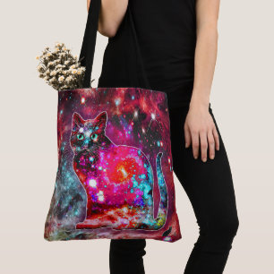 Cosmic Cat Alpha Tygkasse
