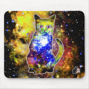 Cosmic Cat Beta Musmatta