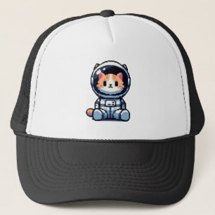 Cosmic Cat Explorer Keps