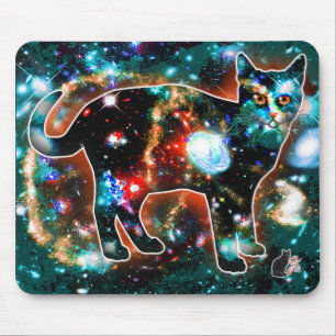 Cosmic Cat Gamma Musmatta
