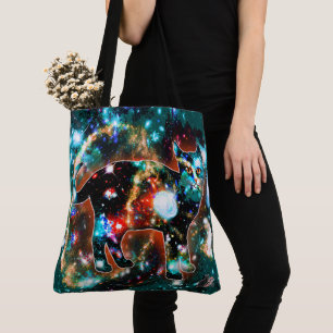 Cosmic Cat Gamma Tygkasse