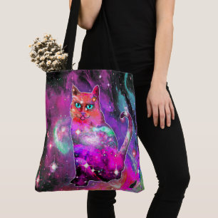 Cosmic Cat Iota Tygkasse