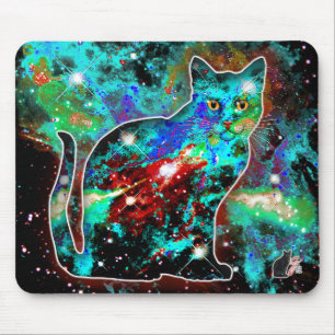 Cosmic Cat Lambda Musmatta