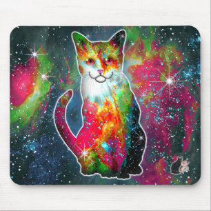 Cosmic Cat Omega Musmatta