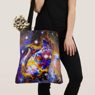 Cosmic Cat Psi Tygkasse