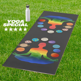 Cosmic Chakra Meditation | Andlig Energy