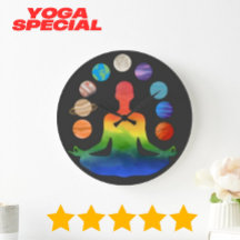 Cosmic Chakra Meditation | Andlig Energy Yoga