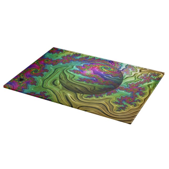 Cosmic Cloudstorm (Hörn)