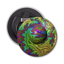 Cosmic Cloudstorm Flasköppnare