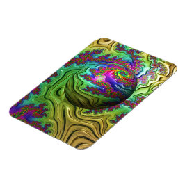 Cosmic Cloudstorm Magnet