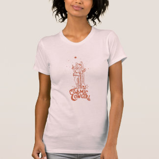 Cosmic Cowgirl T-Shirt