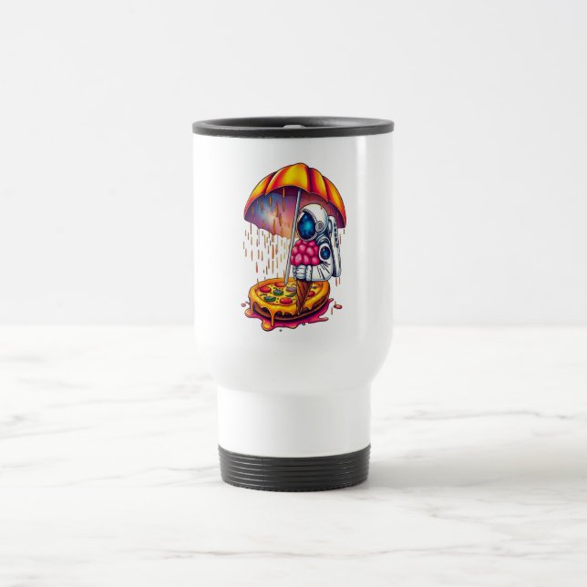 Cosmic Cravings - Astronaut's Dream Resemugg (Center)