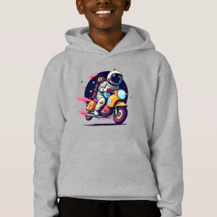 Cosmic Cruiser T Shirt