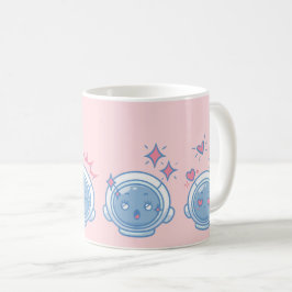 Cosmic Cuties Mugg