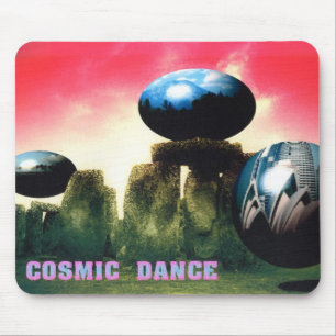 Cosmic-Dance Musmatta