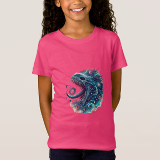 Cosmic Devourer Death Metall Tee