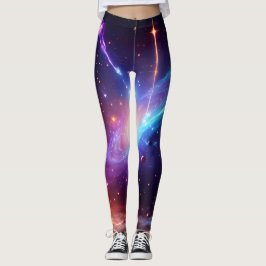 Cosmic Dream Leggings