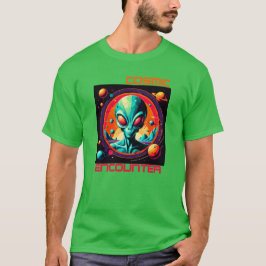 Cosmic Encounter T Shirt