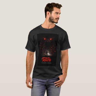 Cosmic Eye™ – Attack of the Rats “Svärmen Kommer” T Shirt