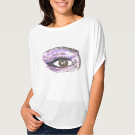 Cosmic Eyeshadow T Shirt