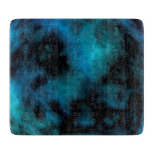 Cosmic Faux Blue Marble