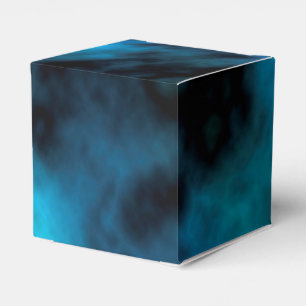 Cosmic Faux Blue Marble Presentaskar