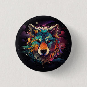 Cosmic Howl Knapp