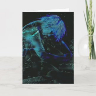 Cosmic Ice Kort