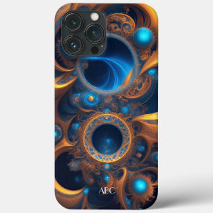 Cosmic Journey Design