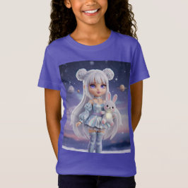 Cosmic Journey T Shirt