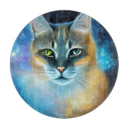 Cosmic Kattunge