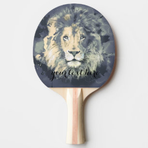 COSMIC LEJONARE KUNG Anpassningsbar Ping Pong Pa Pingisracket